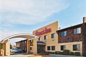 AmericInn Topeka voted 10th best hotel in Topeka