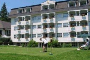Amerika-Holzer am See voted 4th best hotel in Sankt Kanzian am Klopeiner See
