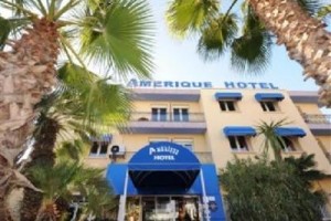 Amerique Hotel Palavas-les-Flots voted 2nd best hotel in Palavas-les-Flots