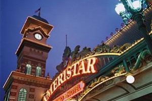 Ameristar Casino Hotel Kansas City voted 3rd best hotel in Kansas City