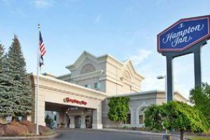 Ameritel Inn Idaho Falls voted 10th best hotel in Idaho Falls