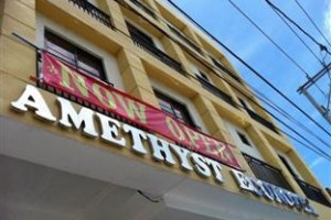 Amethyst Econotel Hotel Image