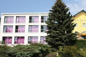 Amethysthotel & Landgasthof Zum Naderer Maissau voted  best hotel in Maissau