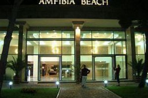 Amfibia Beach Complex Hotel Sunny Beach Image