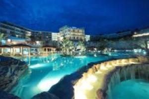 Amfora Grand Beach Resort Hvar voted 2nd best hotel in Hvar