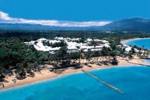 Amhsa Marina Beach Resort voted 7th best hotel in Sosua