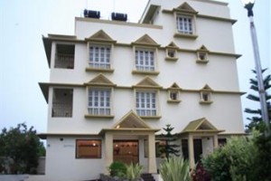 Amidhara Resort voted 5th best hotel in Sasan Gir