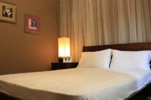 Amisha Vacation Home voted 5th best hotel in Kota Damansara