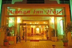 Amman Inn Hotel Image