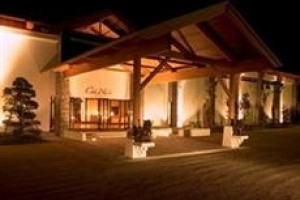 Amms Hotels Canna Resort Villa Image
