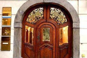 Amour Hotel Residence Prague Image