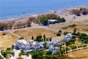 Ampelia Beach Hotel Notia Rodos voted 5th best hotel in Notia Rodos