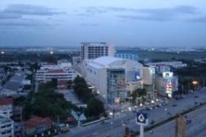 Ampo Residence Ayutthaya voted 10th best hotel in Ayutthaya