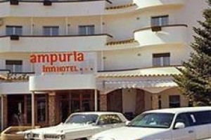 Ampuria Inn Castello d'Empuries voted 5th best hotel in Castello d'Empuries