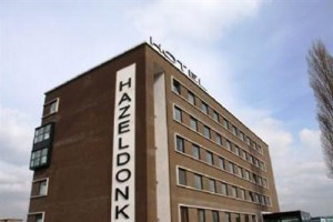 Amrath Hotel Hazeldonk voted 9th best hotel in Breda
