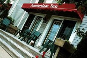 Amsterdam Inn Fredericton voted 2nd best hotel in Fredericton