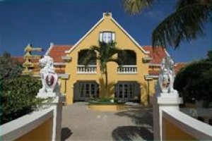 Amsterdam Manor Beach Resort voted 3rd best hotel in Oranjestad