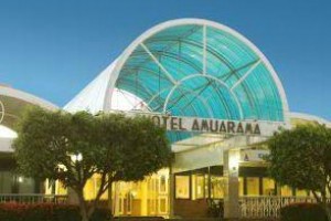 Amuarama Hotel Image