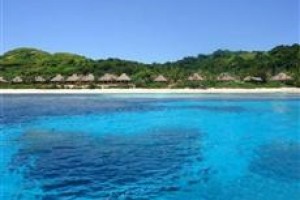Amunuca Island Resort Nadi voted 5th best hotel in Nadi