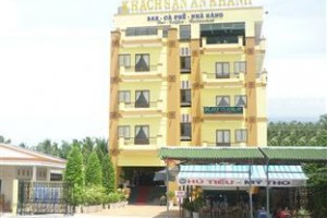 An Khanh Hotel Image