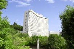 Crowne Plaza ANA Hotel Narita voted 3rd best hotel in Narita