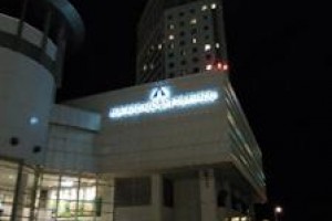 ANA Hotel Clement Takamatsu voted 10th best hotel in Takamatsu