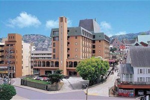 ANA Crowne Plaza Nagasaki Gloverhill voted 6th best hotel in Nagasaki