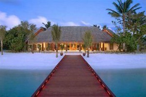 Anantara Dhigu Resort & Spa voted 5th best hotel in Male