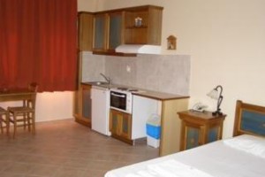 Anastasia Village Hotel Pythagoreio Image