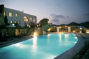 Anastasia Village voted 5th best hotel in Kalafatis