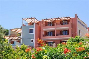 Anastazia Hotel voted 9th best hotel in Eleios-Pronnoi