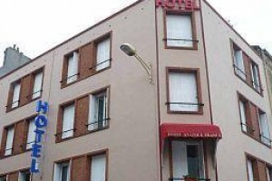 Hotel Anatole France Image