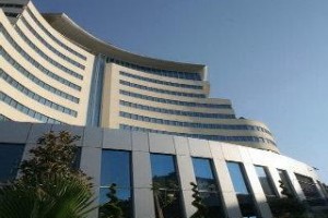 Anatolian Hotel Image