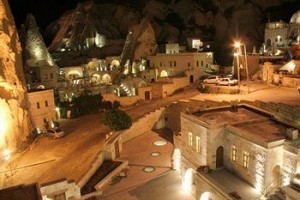 Anatolian Houses voted  best hotel in Goreme