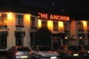 Anchor Hotel voted 5th best hotel in Shepperton