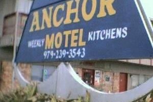 Anchor Motel Surfside Beach Image