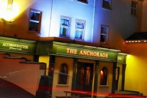 The Anchorage Inn voted 4th best hotel in Portstewart