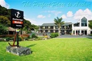 Anchorage Motel Paihia voted 6th best hotel in Paihia
