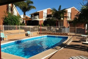 Anchorbell Holiday Apartments Merimbula Image
