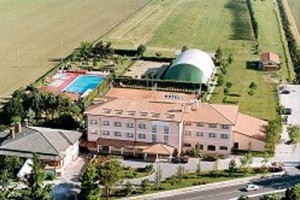 Ancora Sport Hotel Meolo voted  best hotel in Meolo