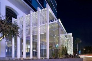 Andaz West Hollywood voted 5th best hotel in Los Angeles