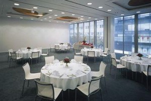 Andel's Hotel & Suites Prague Image