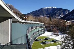 Andorra Park Hotel Image
