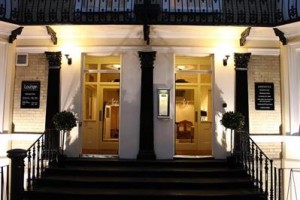 Andover House voted 2nd best hotel in Great Yarmouth