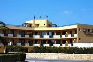 Hotel Andrea Doria voted 7th best hotel in Ragusa