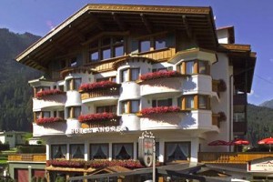 Andrea Hotel Mayrhofen voted 3rd best hotel in Mayrhofen