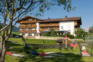 Andrea Hotel Thiersee voted 3rd best hotel in Thiersee