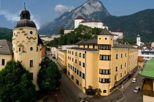Andreas Hofer Hotel Kufstein voted 7th best hotel in Kufstein