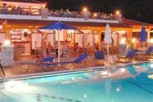 Andreas Hotel Agistri voted  best hotel in Skala 