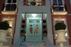 Andromeda Boutique Hotel voted 4th best hotel in Kastoria